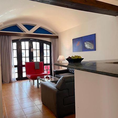 Sanafir Hotel - El Pacha Suites Sharm - Adults Only Ngoại thất bức ảnh